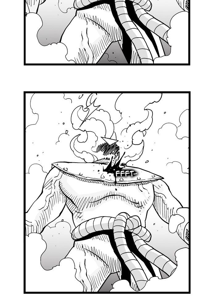 Hellper Chapter 147 page 28 - Chapter 147