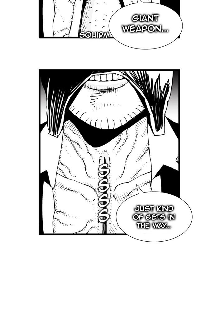 Hellper Chapter 147 page 31 - Chapter 147