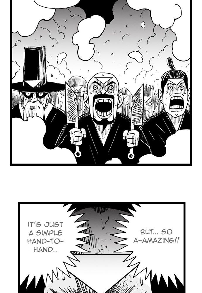 Hellper Chapter 147 page 46 - Chapter 147