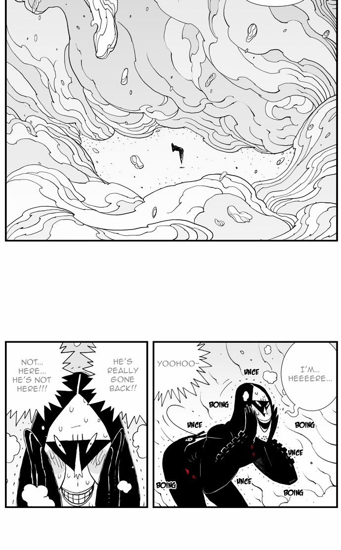 Hellper Chapter 15 page 15 - Chapter 15 : Stand
