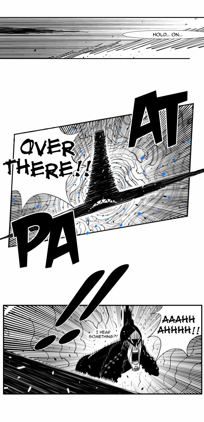 Hellper Chapter 15 page 16 - Chapter 15 : Stand