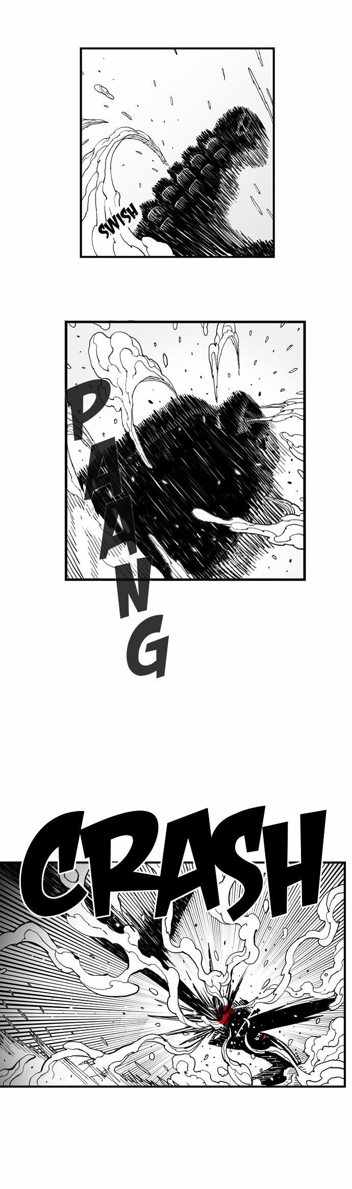 Hellper Chapter 15 page 17 - Chapter 15 : Stand