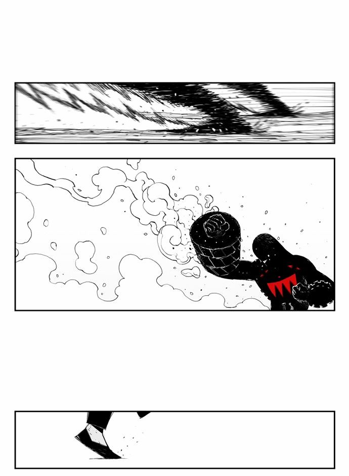 Hellper Chapter 15 page 20 - Chapter 15 : Stand