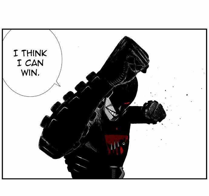 Hellper Chapter 15 page 24 - Chapter 15 : Stand