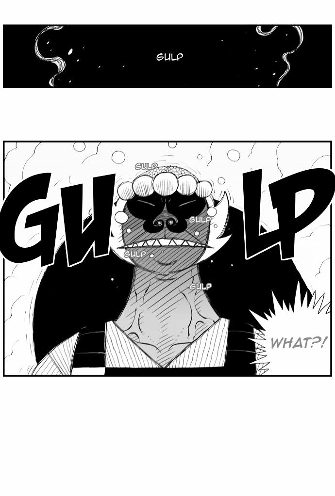 Hellper Chapter 15 page 25 - Chapter 15 : Stand