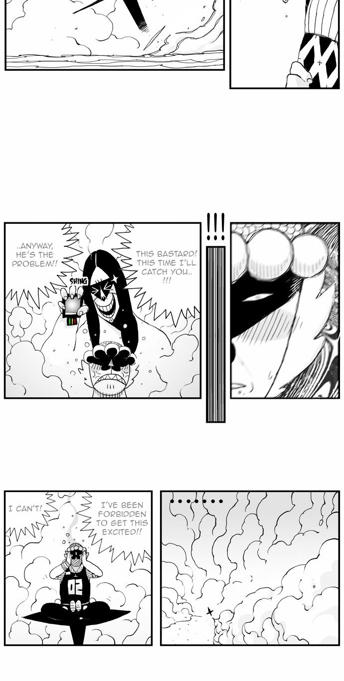 Hellper Chapter 15 page 7 - Chapter 15 : Stand
