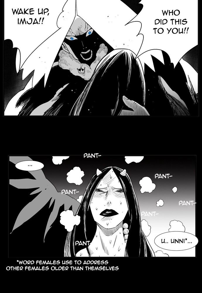 Hellper Chapter 153 page 15 - Chapter 153