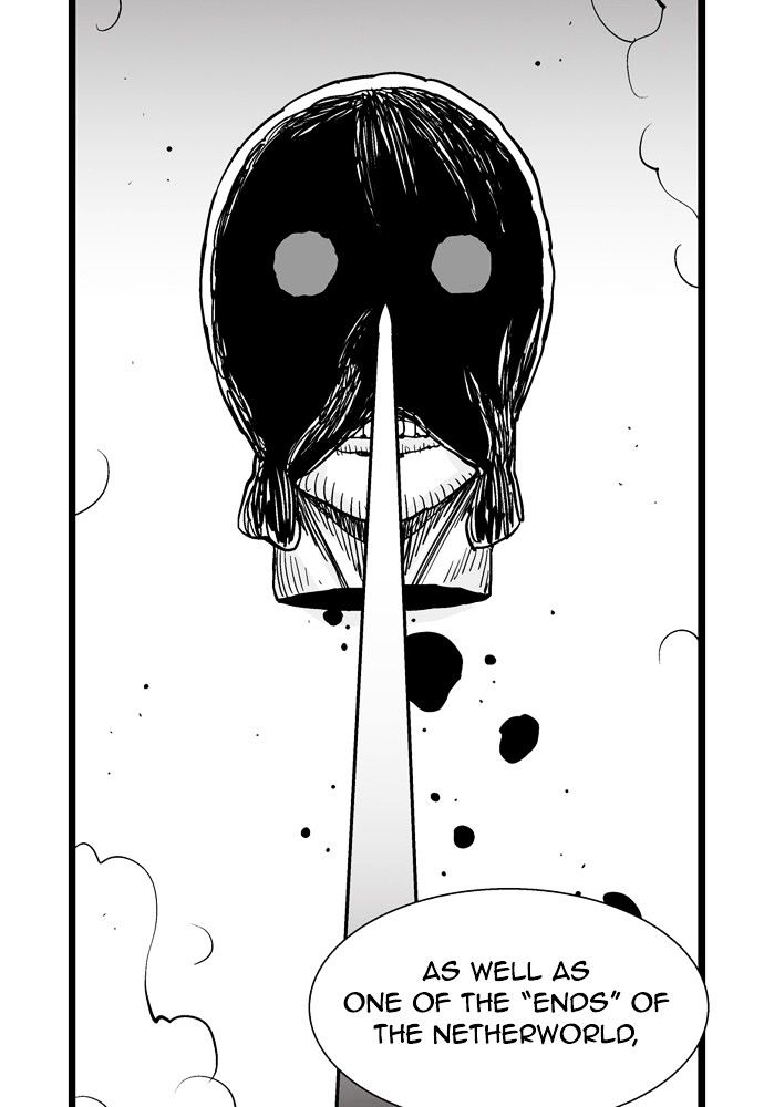 Hellper Chapter 153 page 22 - Chapter 153