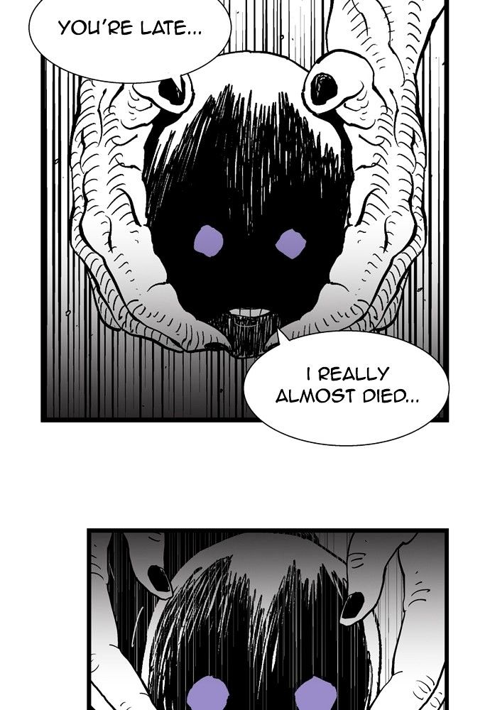 Hellper Chapter 153 page 35 - Chapter 153