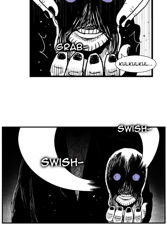 Hellper Chapter 153 page 36 - Chapter 153