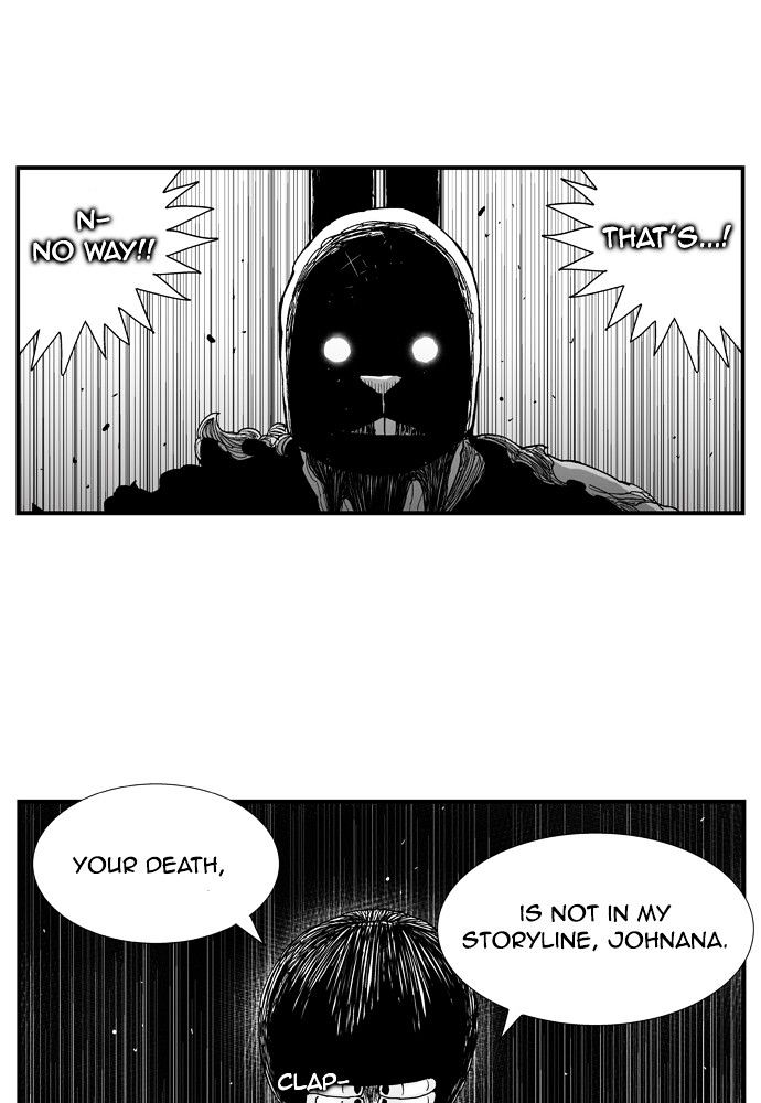 Hellper Chapter 153 page 37 - Chapter 153