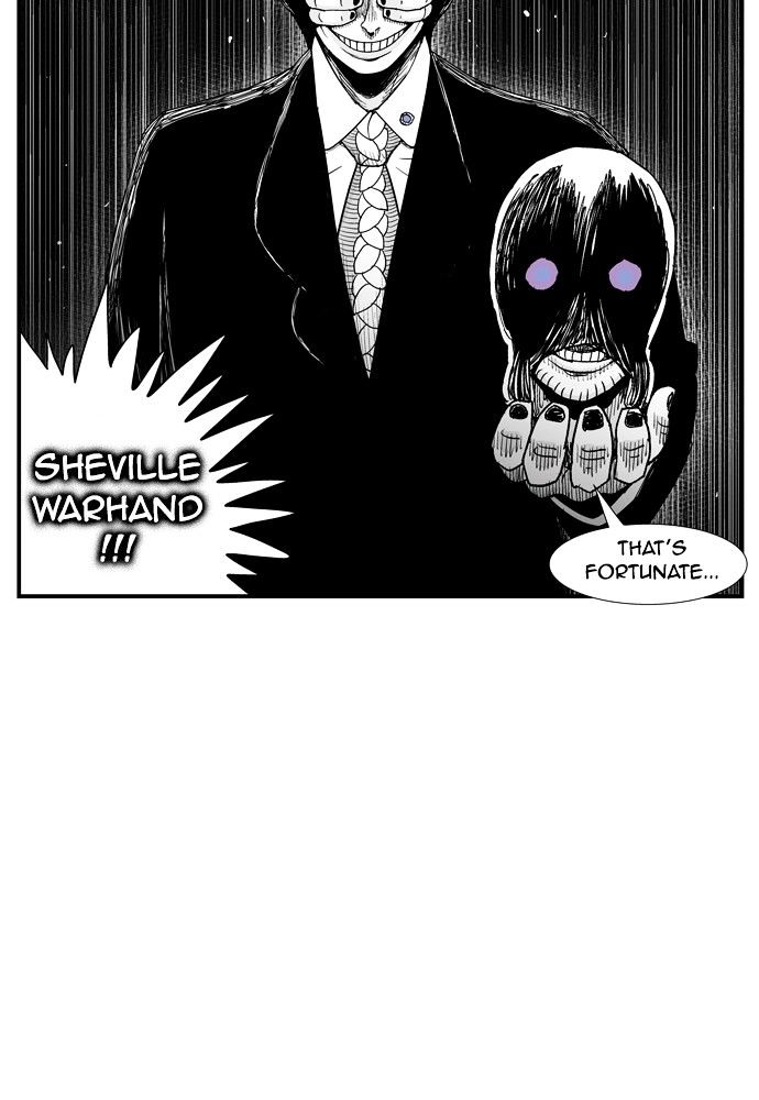 Hellper Chapter 153 page 38 - Chapter 153