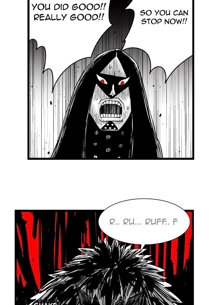 Hellper Chapter 153 page 44 - Chapter 153