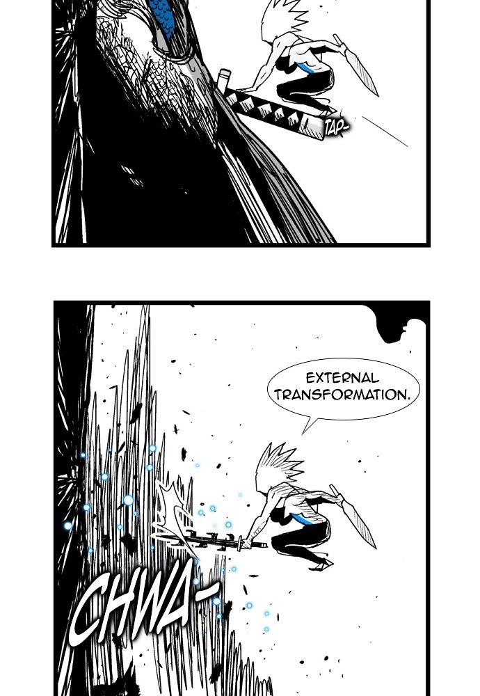 Hellper Chapter 153 page 5 - Chapter 153