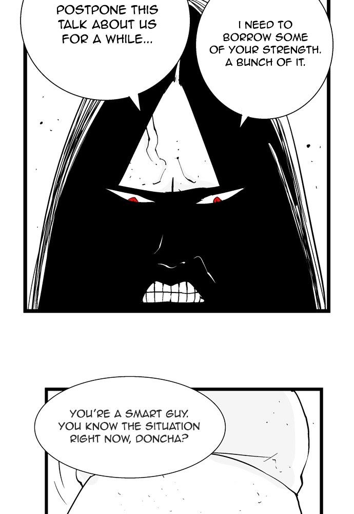 Hellper Chapter 154 page 21 - Chapter 154
