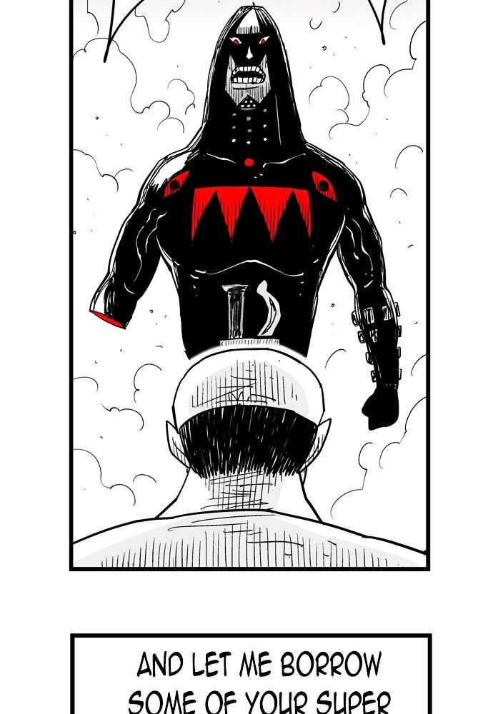 Hellper Chapter 154 page 27 - Chapter 154