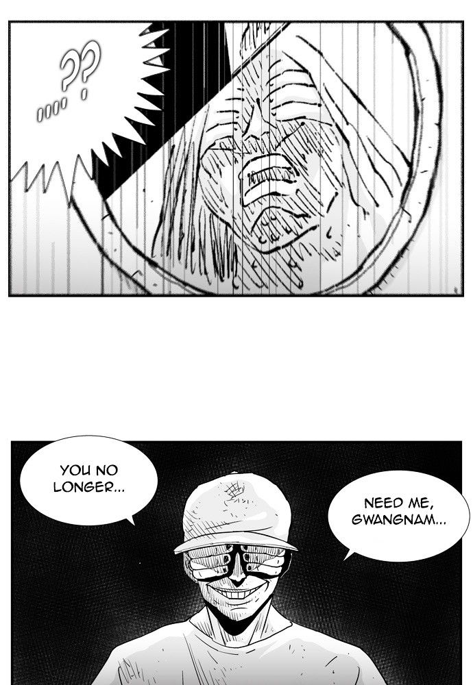 Hellper Chapter 154 page 34 - Chapter 154