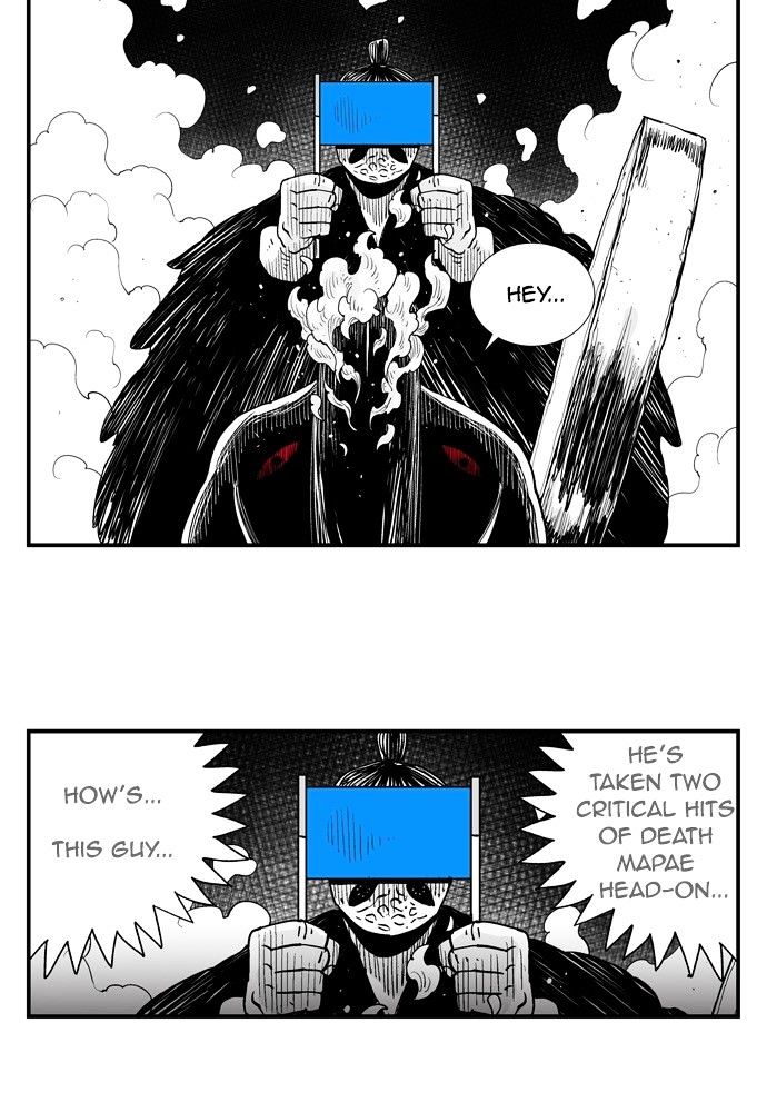 Hellper Chapter 154 page 37 - Chapter 154