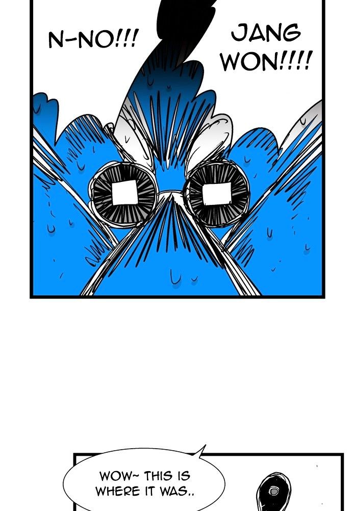 Hellper Chapter 155 page 34 - Chapter 155