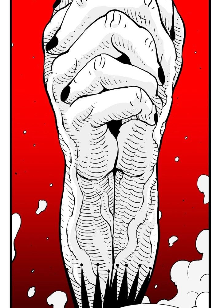 Hellper Chapter 155 page 44 - Chapter 155