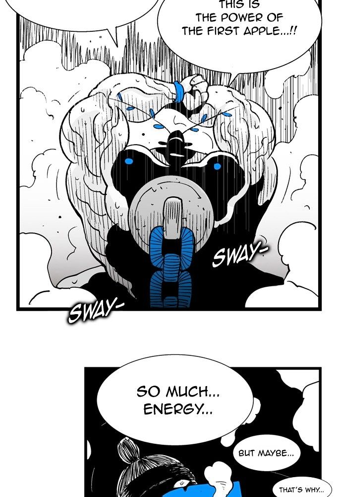 Hellper Chapter 155 page 53 - Chapter 155