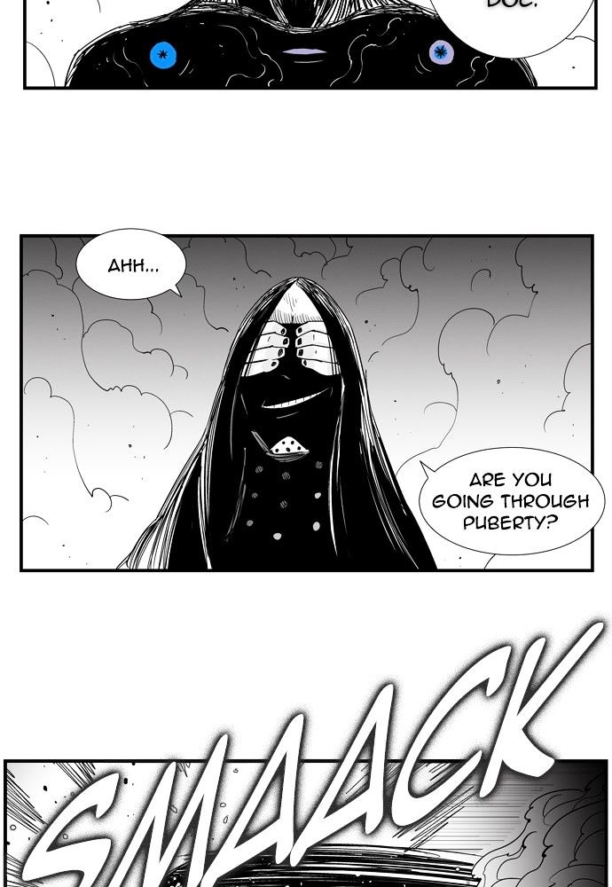 Hellper Chapter 156 page 26 - Chapter 156
