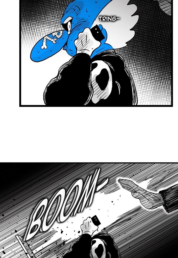 Hellper Chapter 156 page 36 - Chapter 156