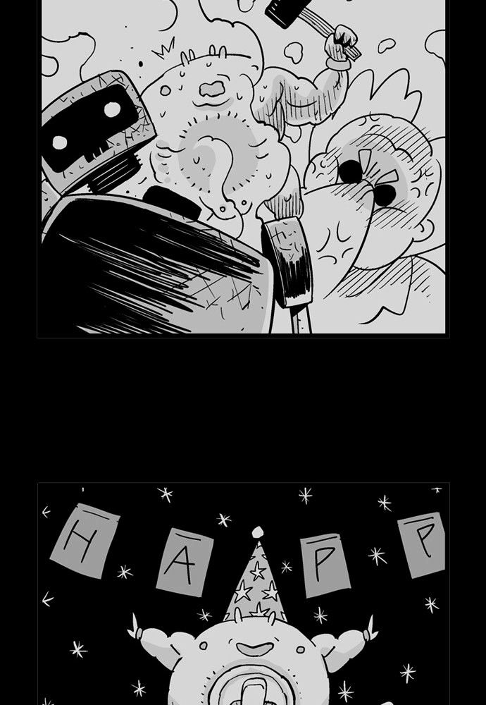 Hellper Chapter 156 page 46 - Chapter 156