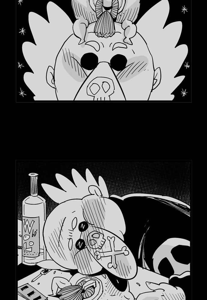 Hellper Chapter 156 page 47 - Chapter 156