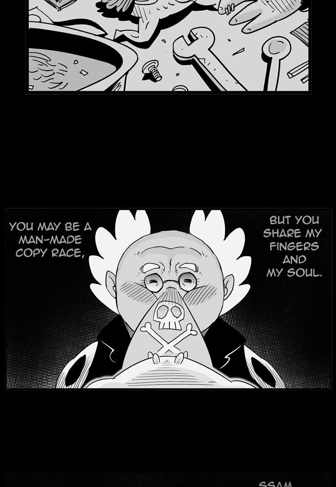 Hellper Chapter 156 page 48 - Chapter 156