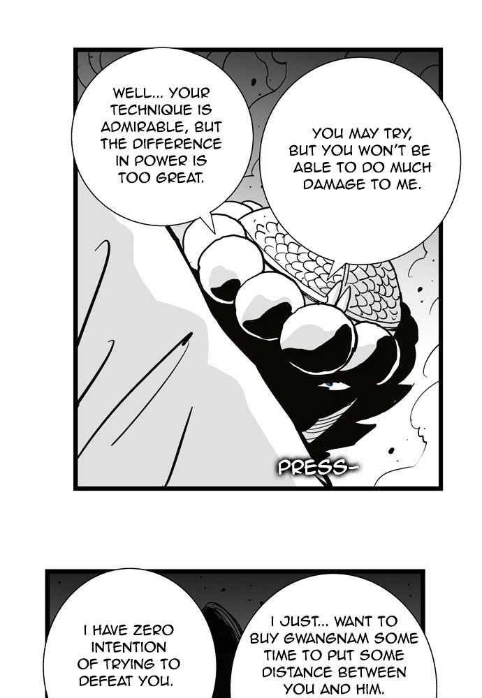 Hellper Chapter 160 page 12 - Chapter 160