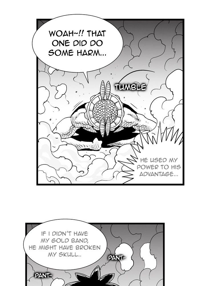 Hellper Chapter 160 page 18 - Chapter 160
