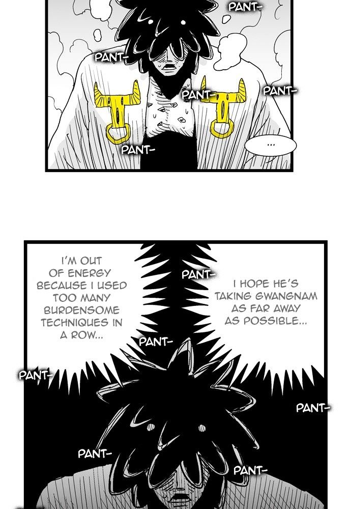 Hellper Chapter 160 page 19 - Chapter 160