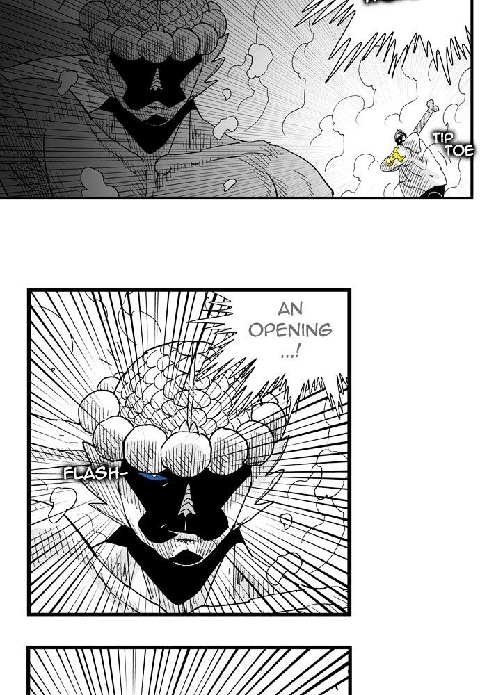 Hellper Chapter 160 page 21 - Chapter 160