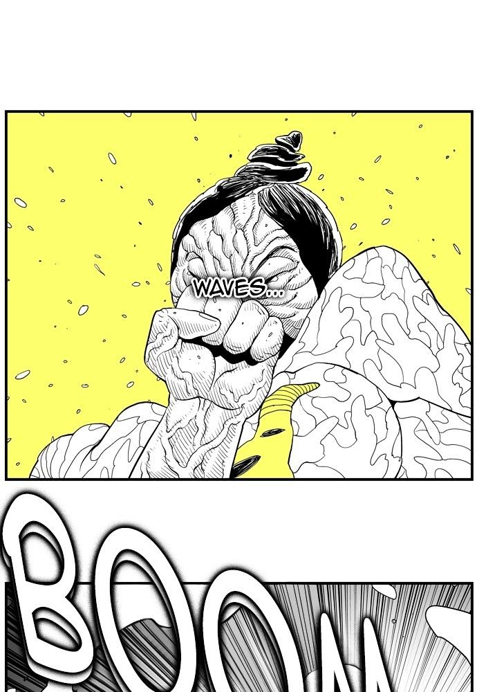 Hellper Chapter 160 page 27 - Chapter 160
