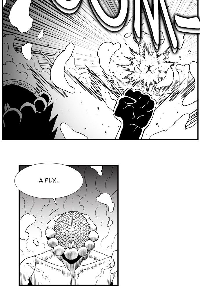 Hellper Chapter 160 page 28 - Chapter 160