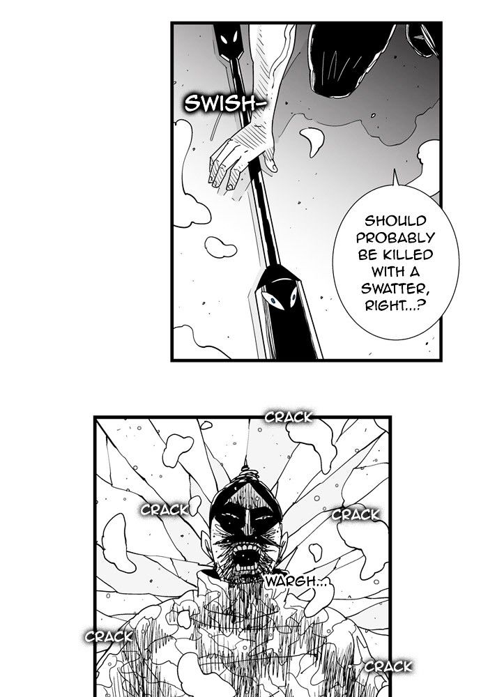 Hellper Chapter 160 page 29 - Chapter 160