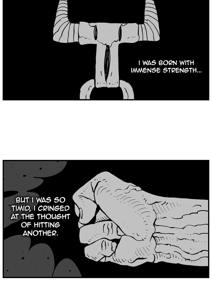 Hellper Chapter 160 page 3 - Chapter 160