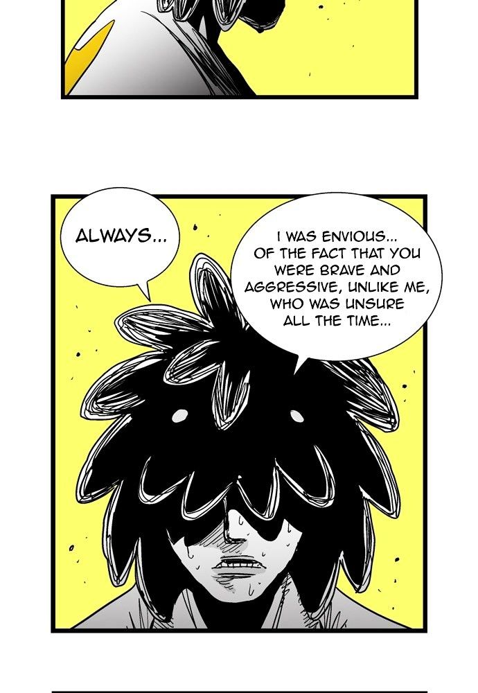 Hellper Chapter 160 page 35 - Chapter 160