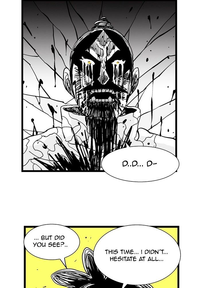 Hellper Chapter 160 page 36 - Chapter 160