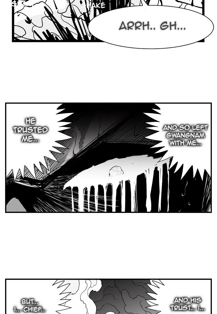 Hellper Chapter 160 page 43 - Chapter 160