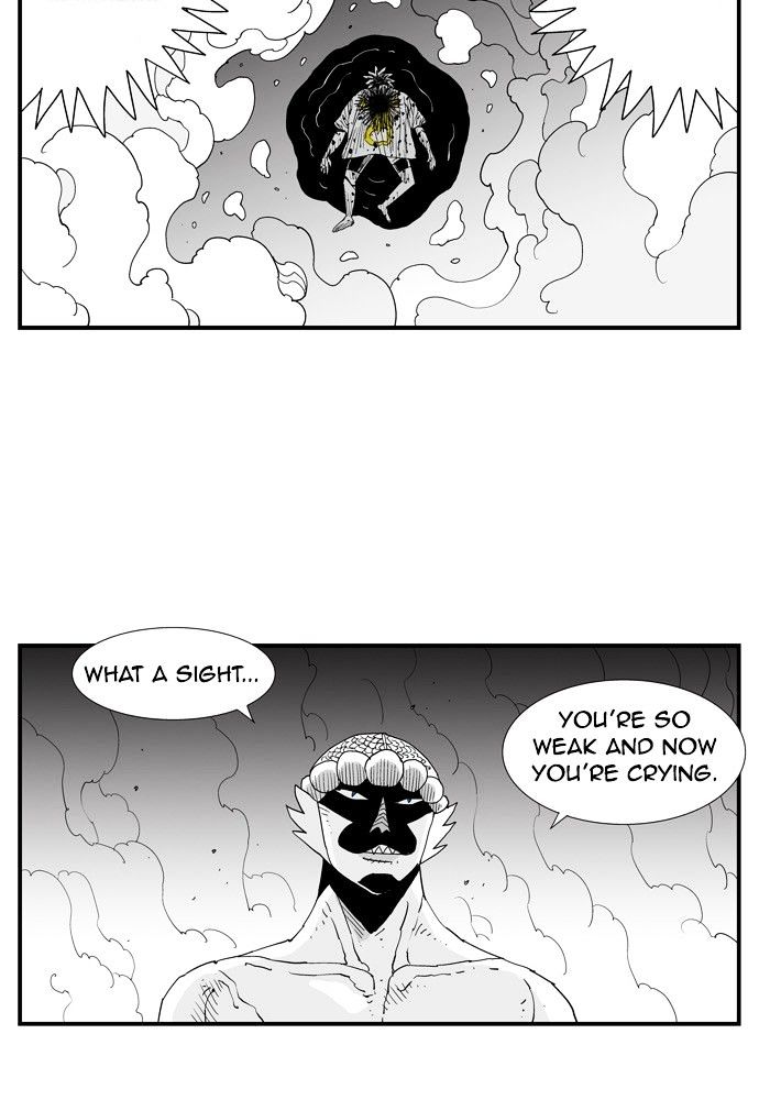Hellper Chapter 160 page 44 - Chapter 160