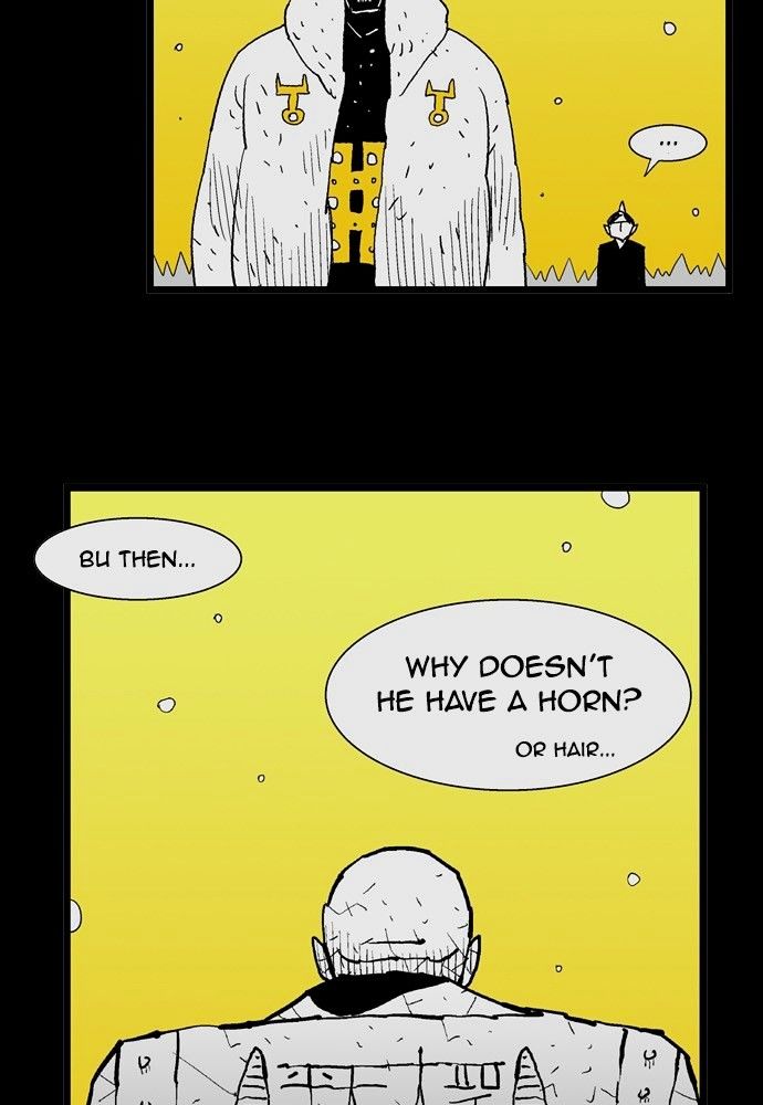 Hellper Chapter 160 page 48 - Chapter 160