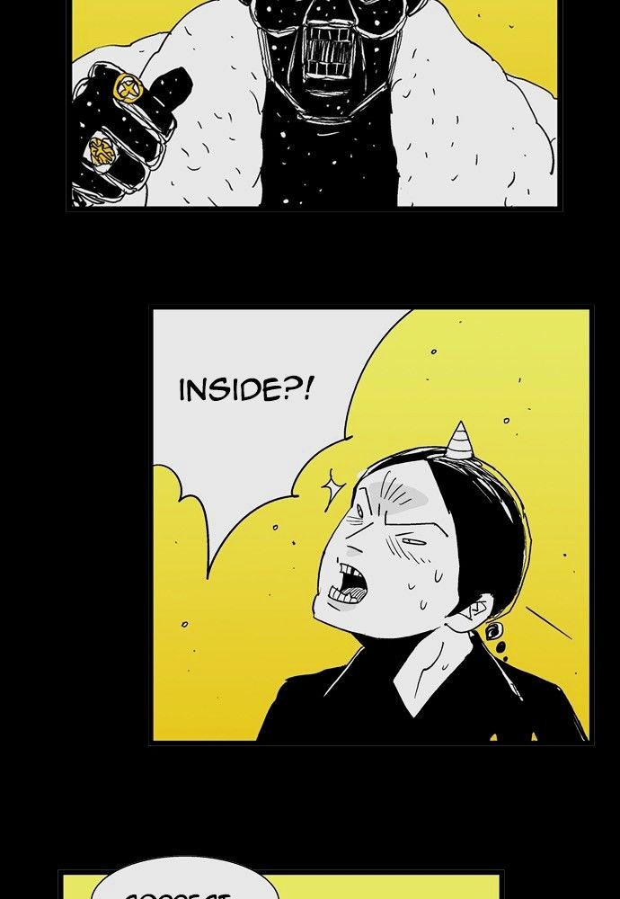 Hellper Chapter 160 page 51 - Chapter 160