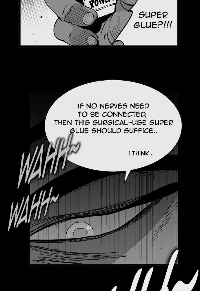 Hellper Chapter 161 page 10 - Chapter 161