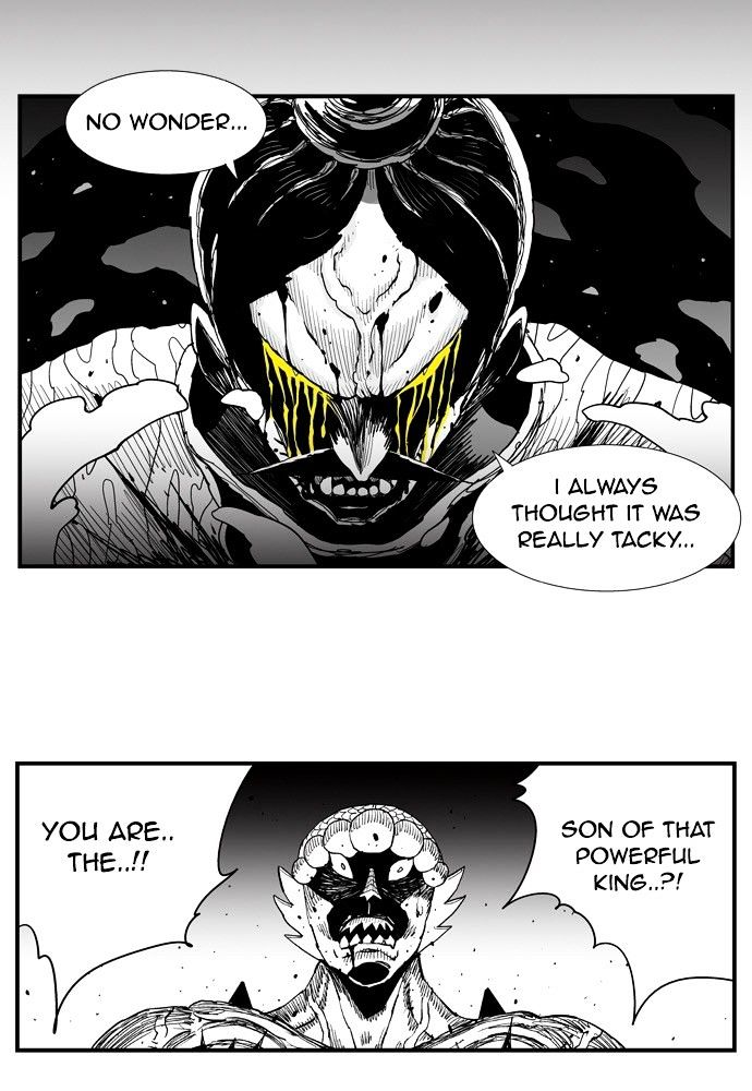 Hellper Chapter 161 page 12 - Chapter 161