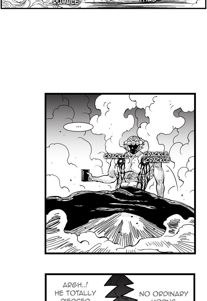 Hellper Chapter 161 page 21 - Chapter 161