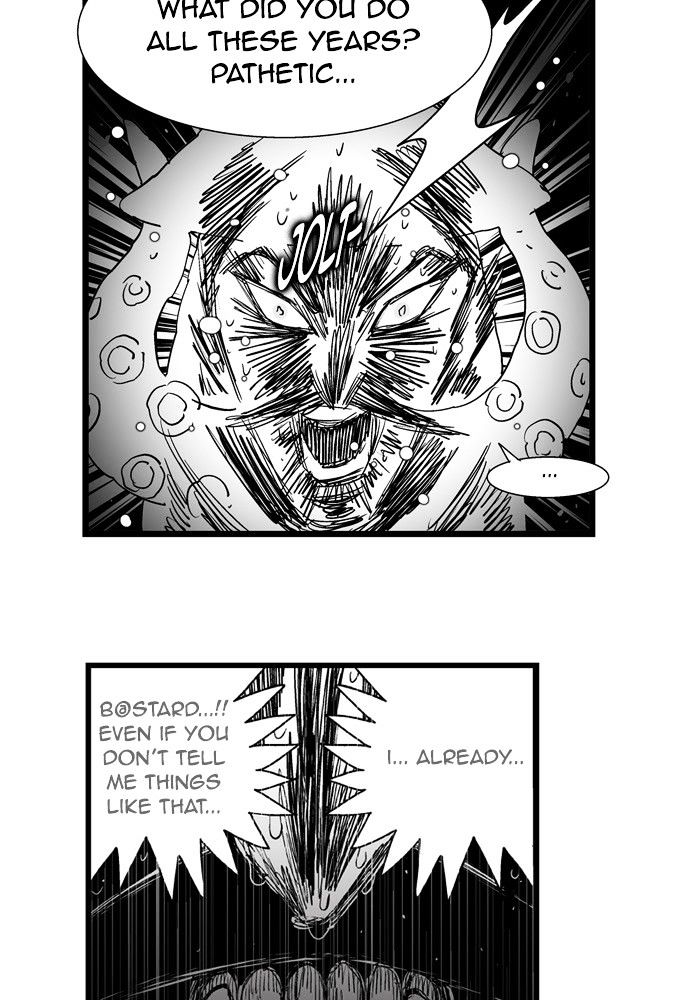 Hellper Chapter 161 page 32 - Chapter 161