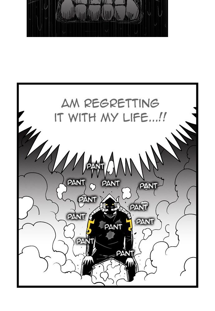 Hellper Chapter 161 page 33 - Chapter 161
