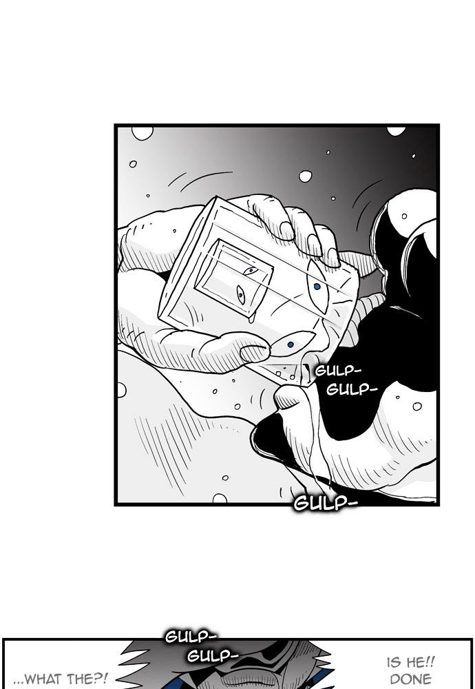 Hellper Chapter 161 page 34 - Chapter 161